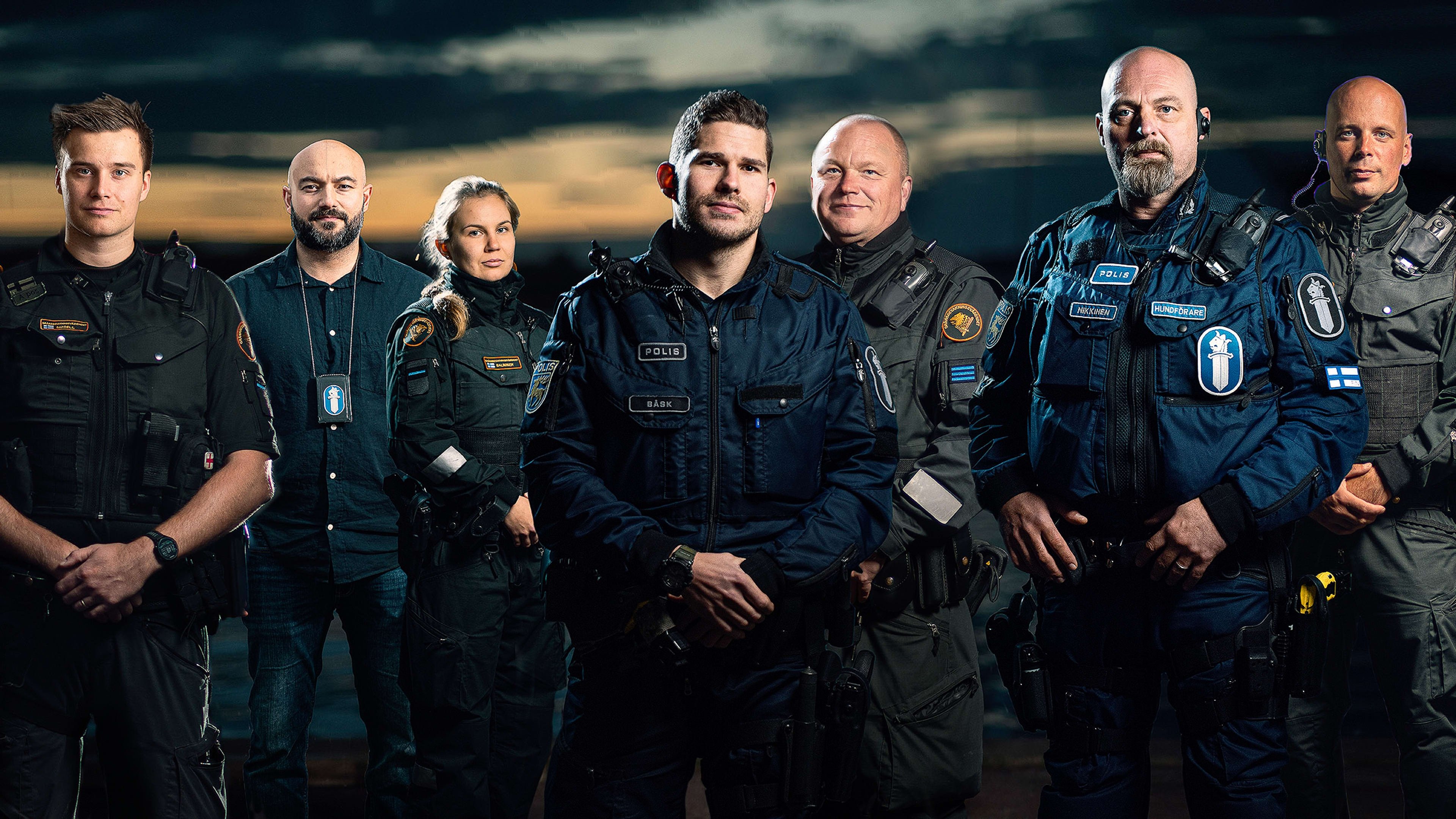 Ålands hjältar poster