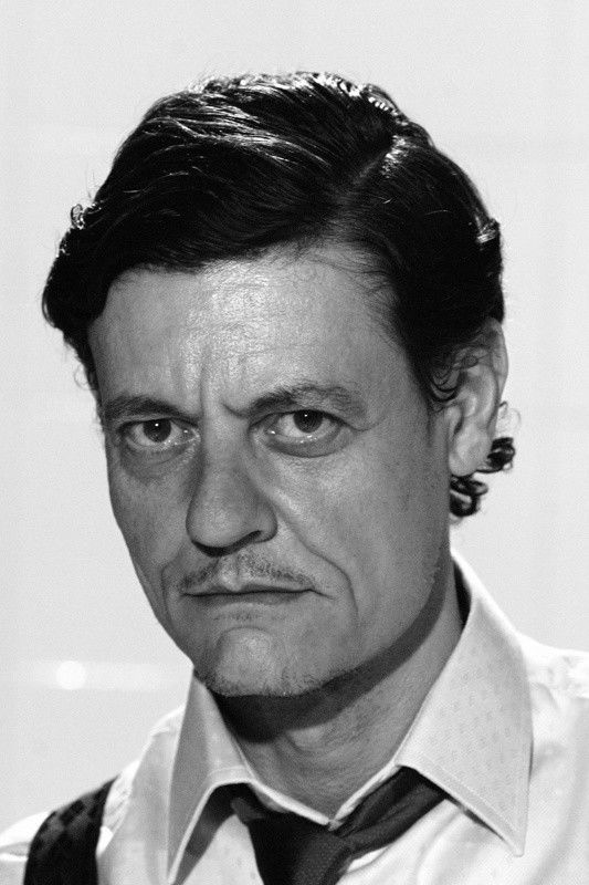 et billede af Pere Eugeni Font