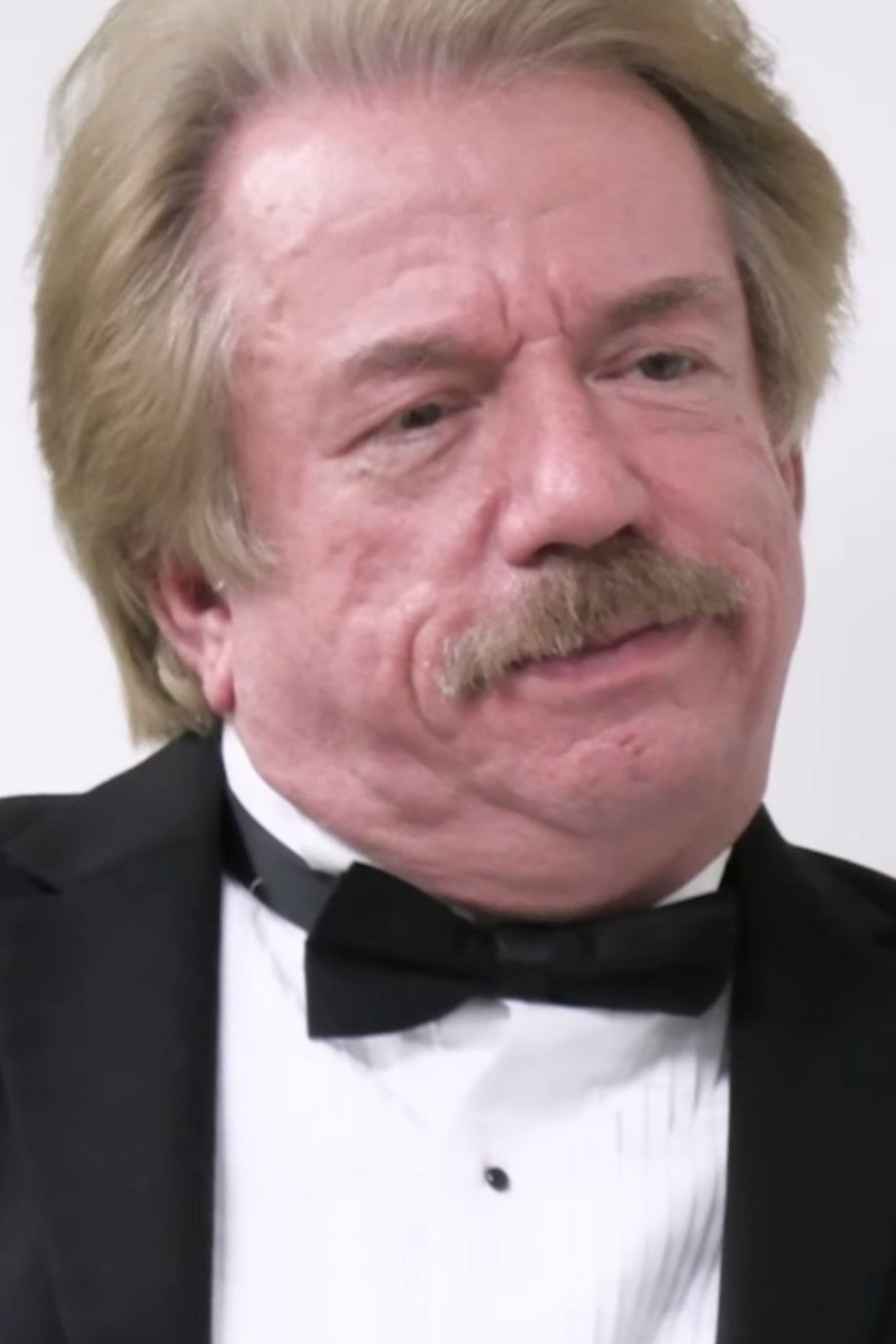 et billede af Steve Crawford