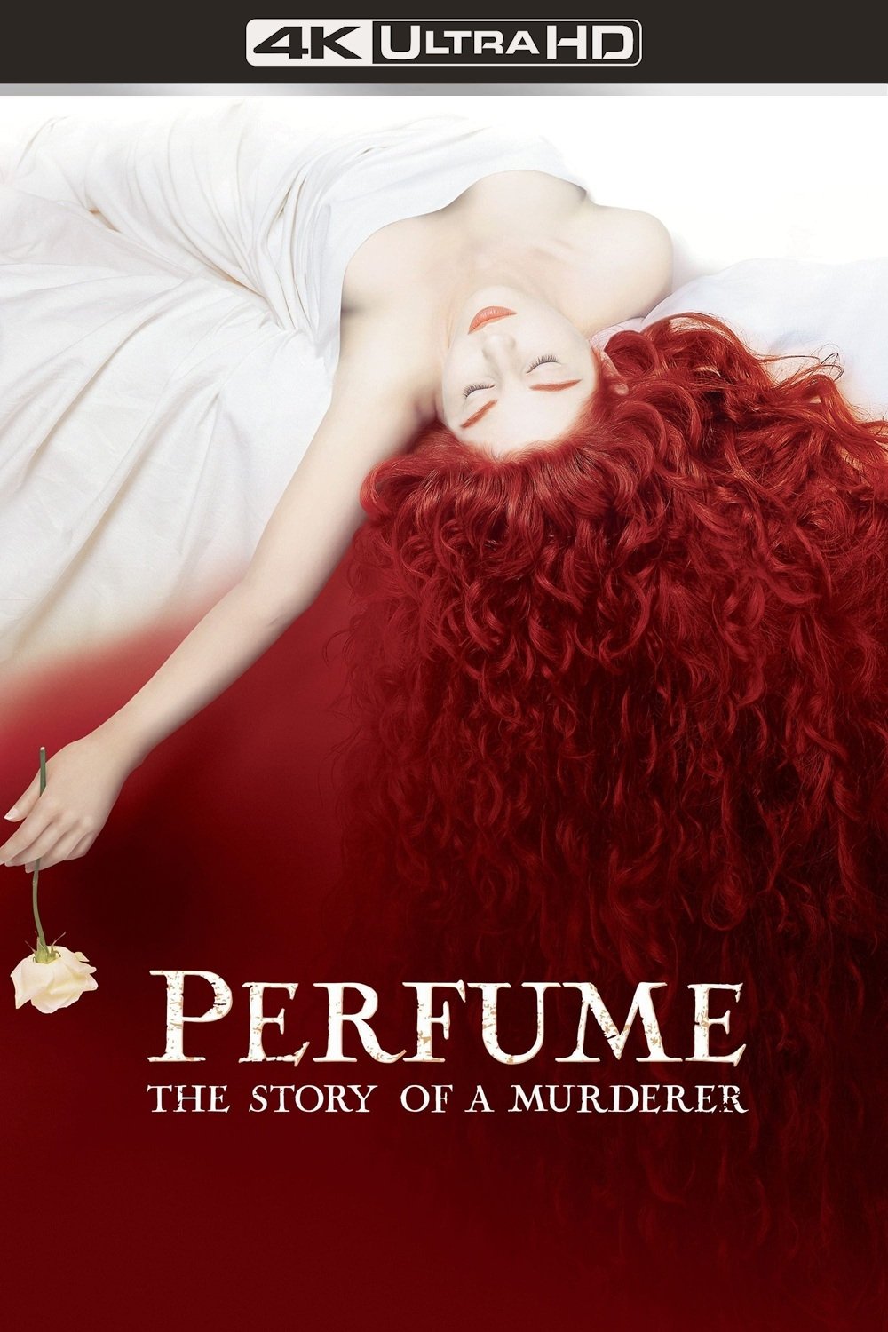 Perfume: The Story of a Murderer