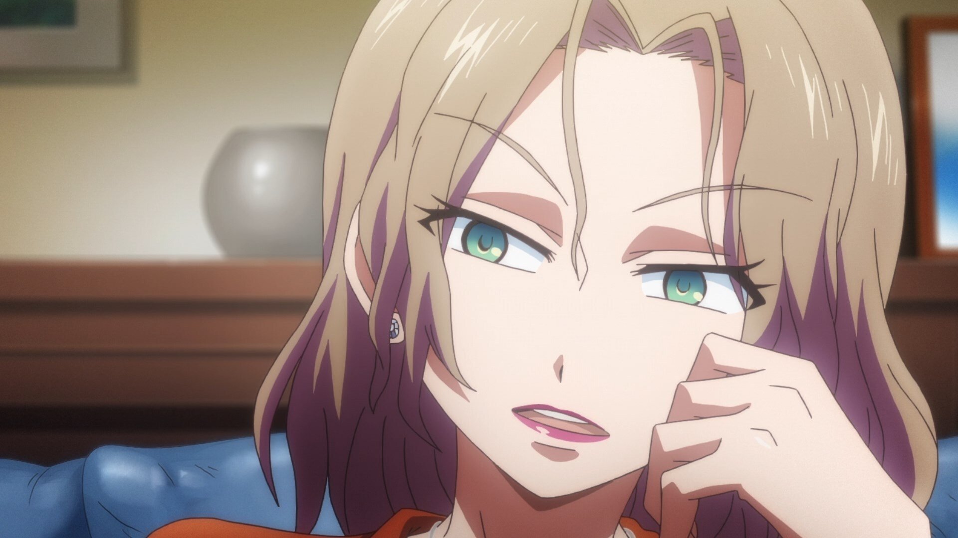 Dr Ramune Mysterious Disease Specialist Dr. Ramune: Mysterious Disease Specialist: 1x1 - Anime Website