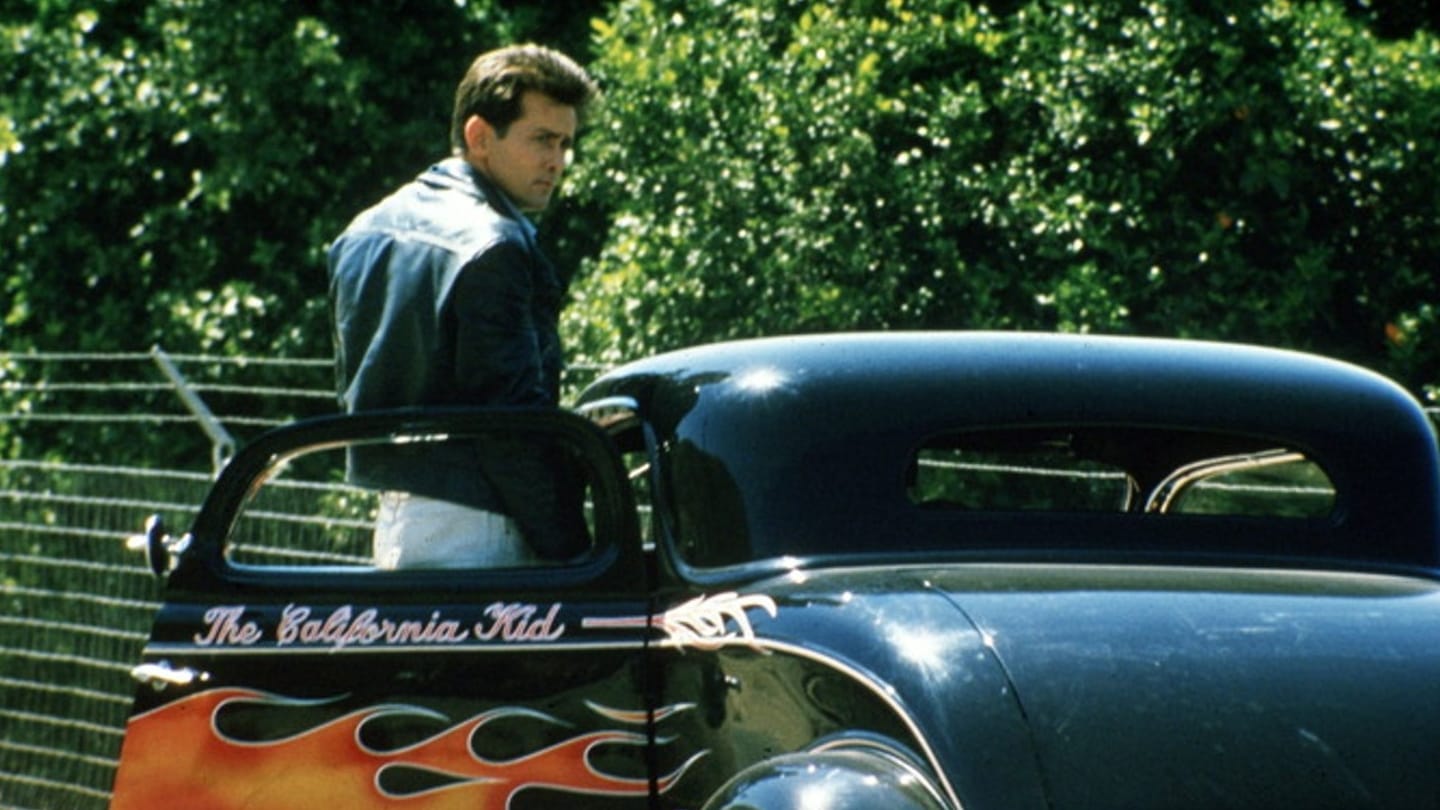 The California Kid (1974)