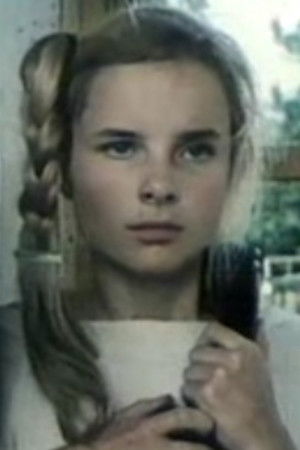 et billede af Anastasiya Derevshchikova