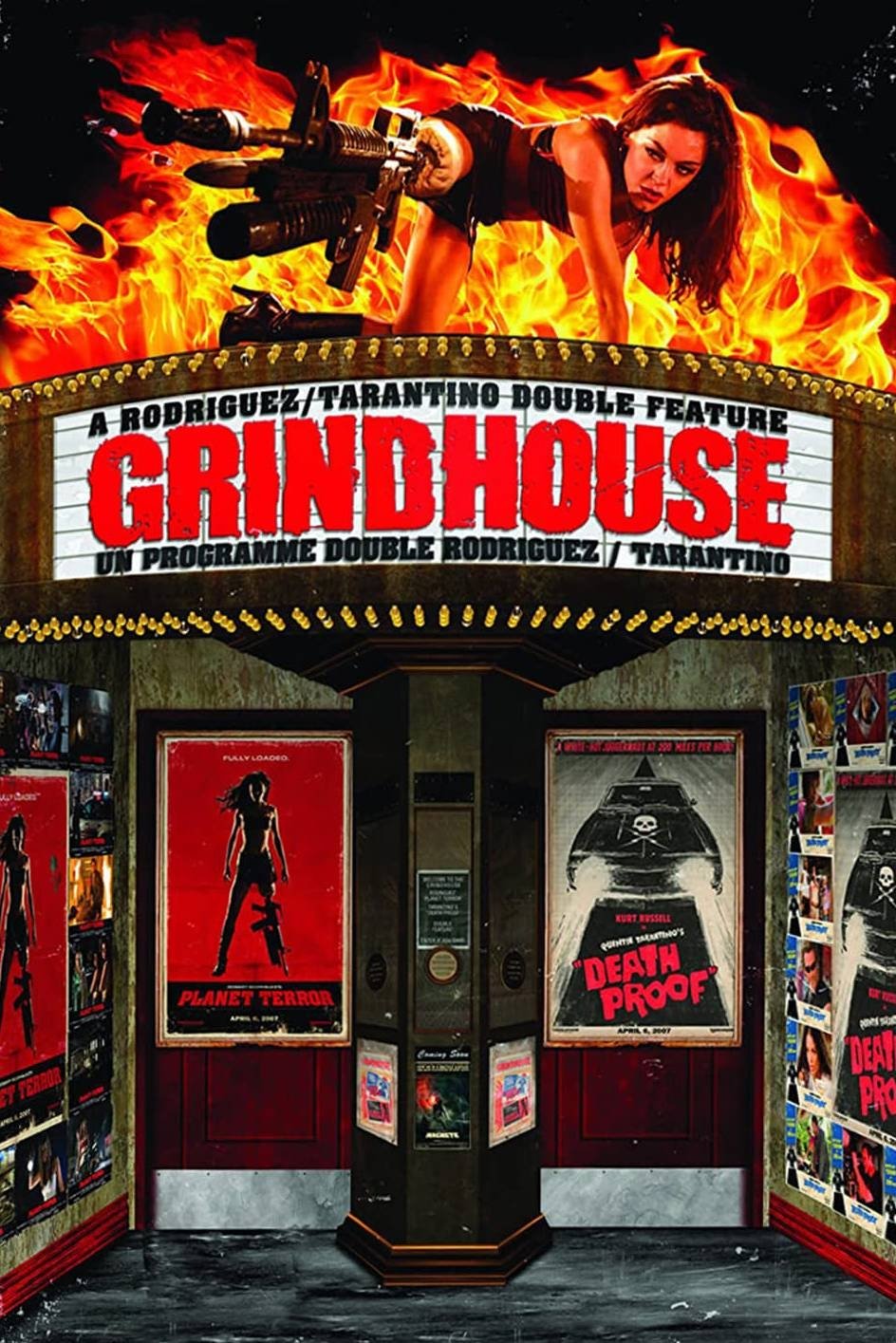 Grindhouse