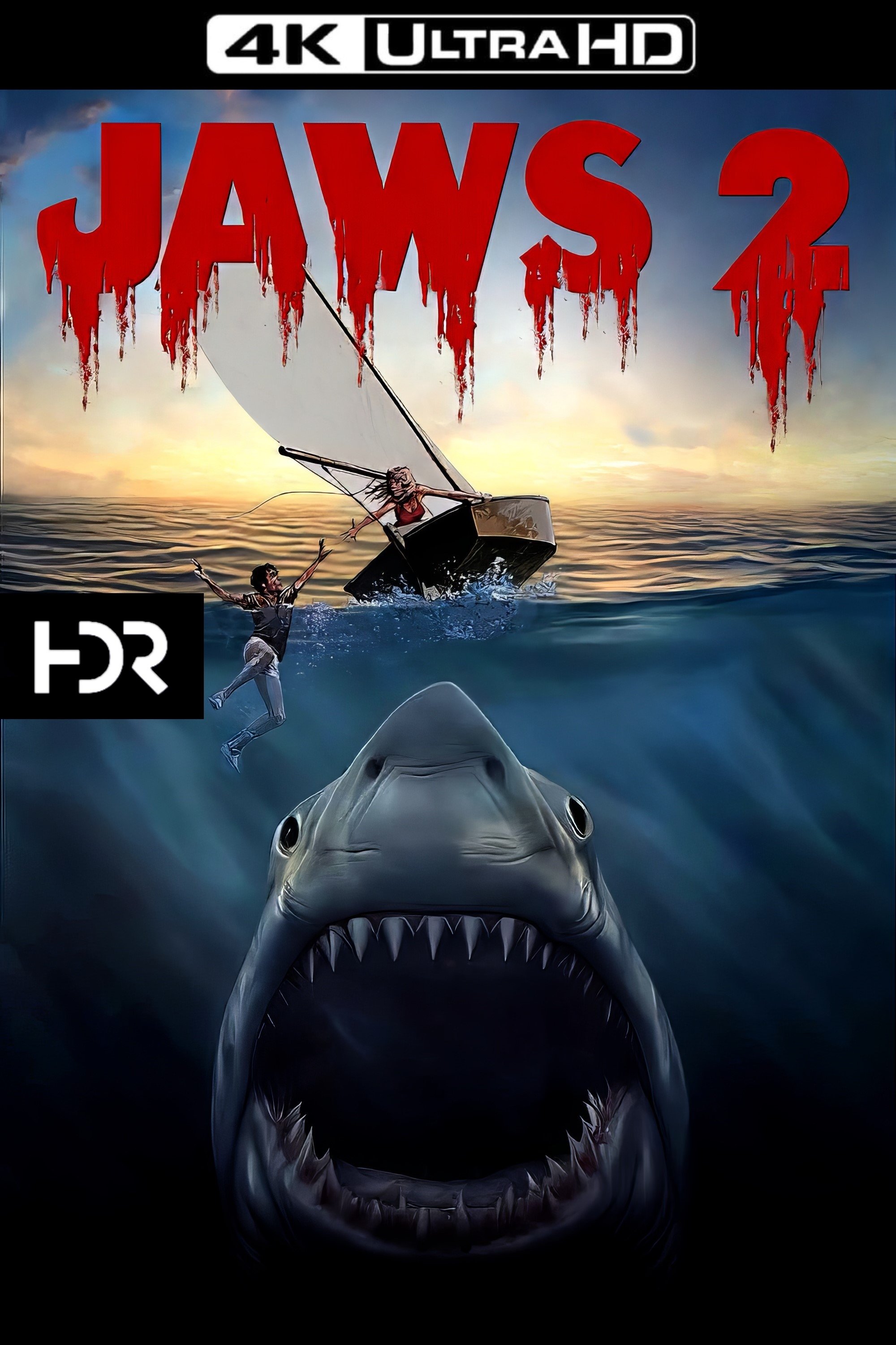 Jaws 2