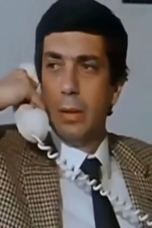 et billede af Marwan Hammad