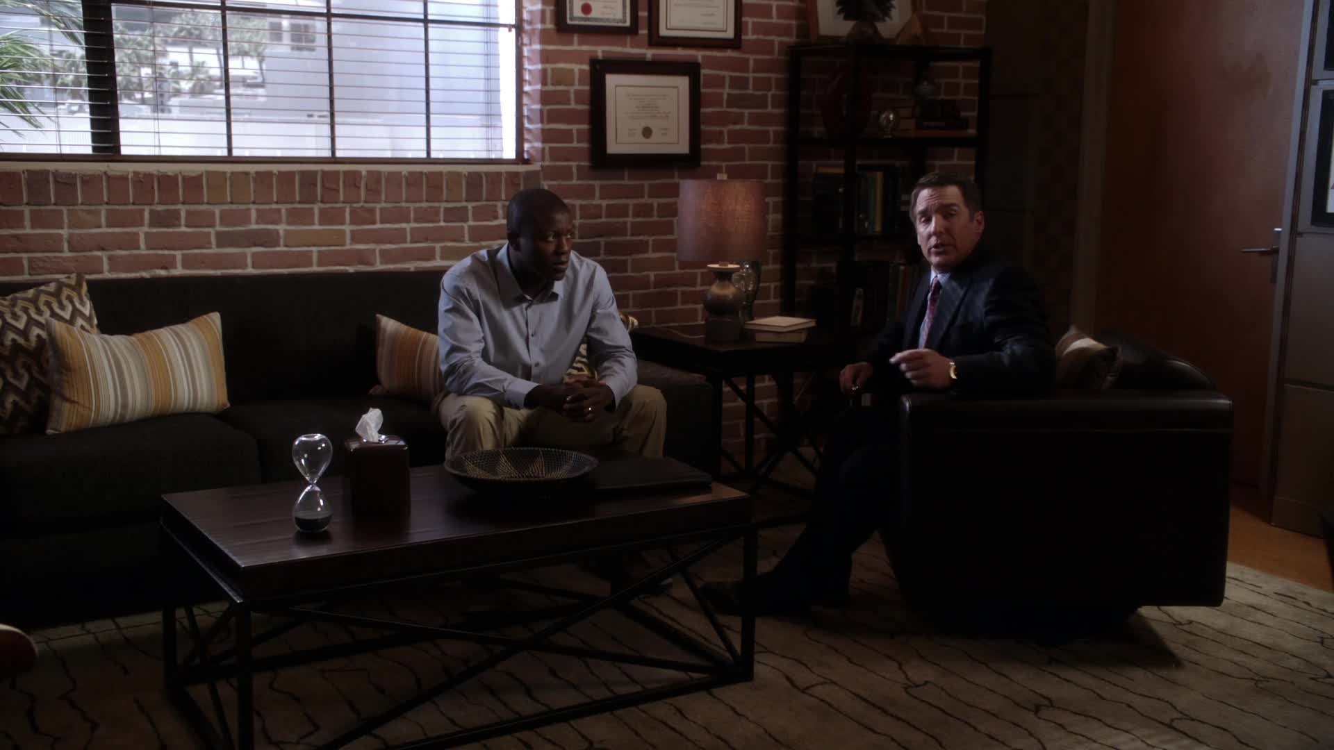 Private Practice