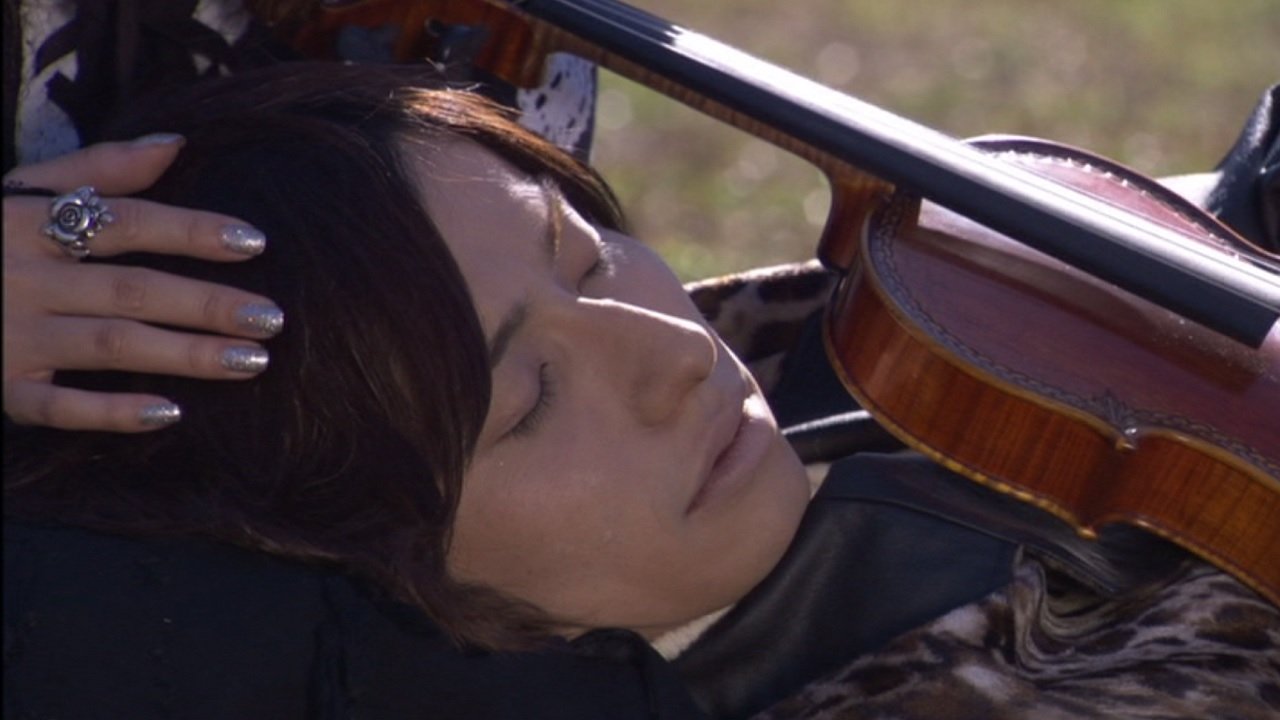 Kamen Rider Season 18 :Episode 46  Full Stop: Goodbye, Otoya