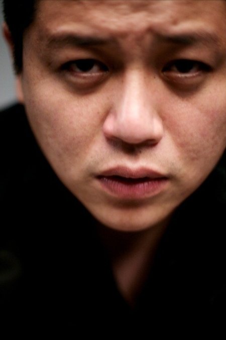 et billede af Kim Soo-nam