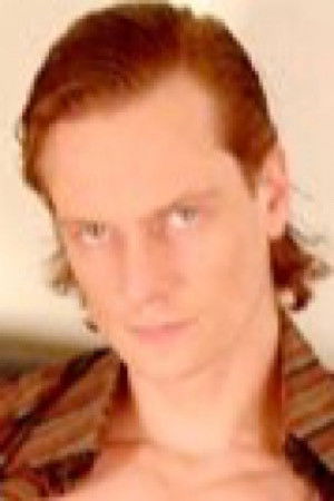 et billede af Misha Vandam