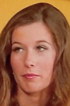 et billede af Kandi Johnson