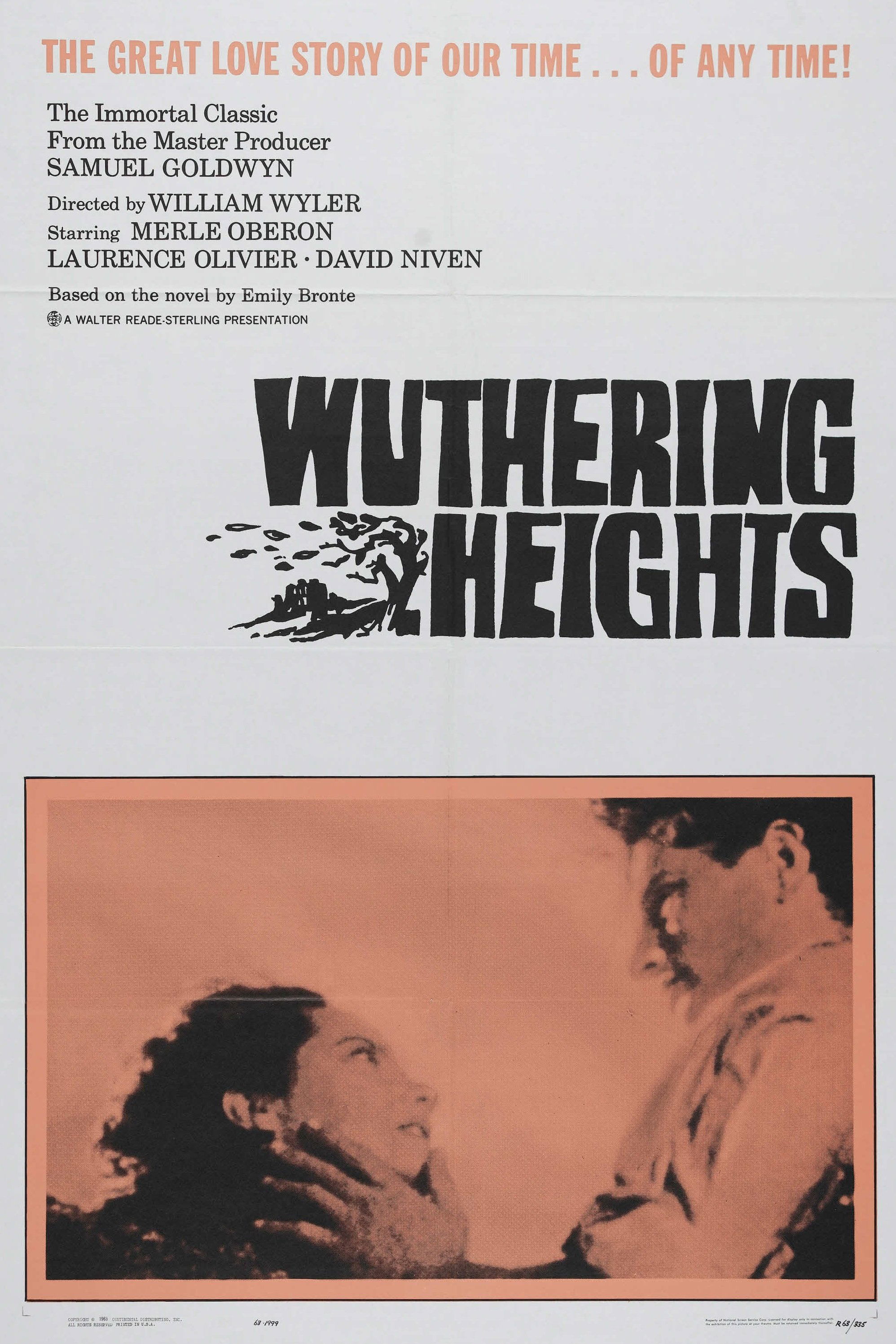 Wuthering Heights