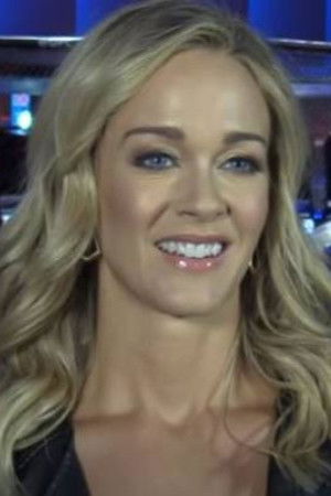 et billede af Laura Marcusse-Sanko