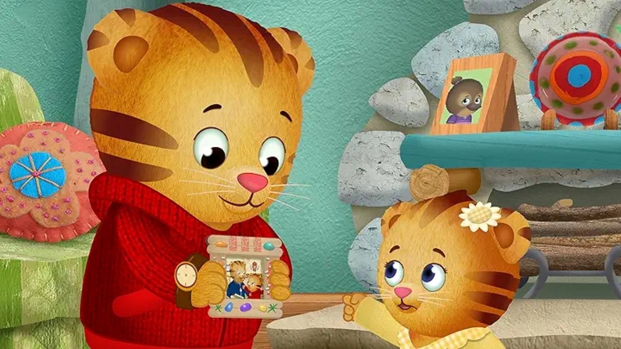 Daniel Tiger's Neighborhood