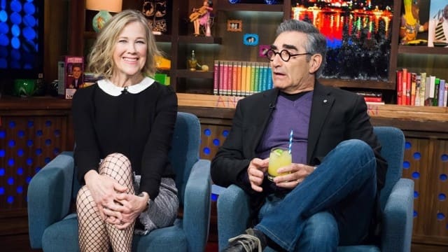 Watch What Happens Live with Andy Cohen - Season 12 Episode 27 : Episodio 27 (2024)