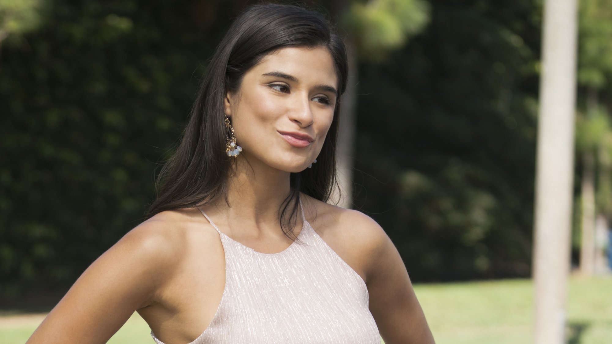 Jane the Virgin Staffel 2 :Folge 4 