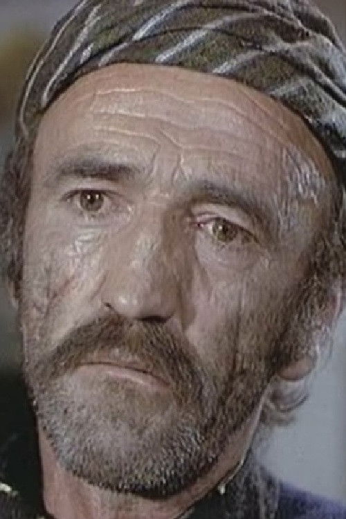 et billede af Veljko Mandić