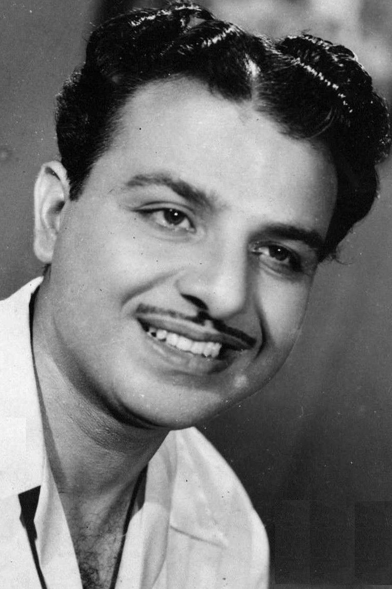 et billede af Karan Dewan