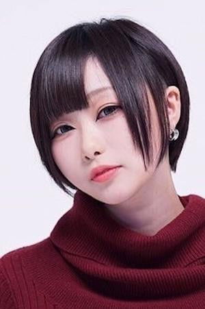 et billede af Misohagi Zakuro