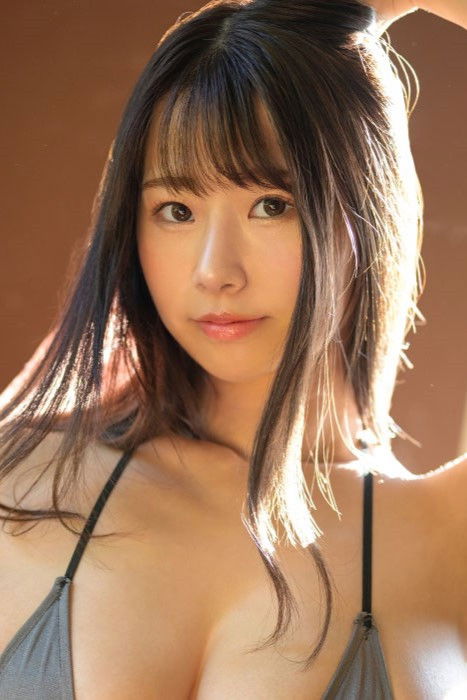 et billede af Toa Kiyomiya