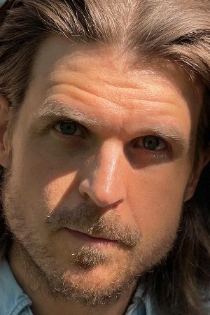 et billede af Gabriel Odenhammar