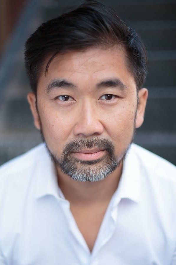 et billede af Fenton Li