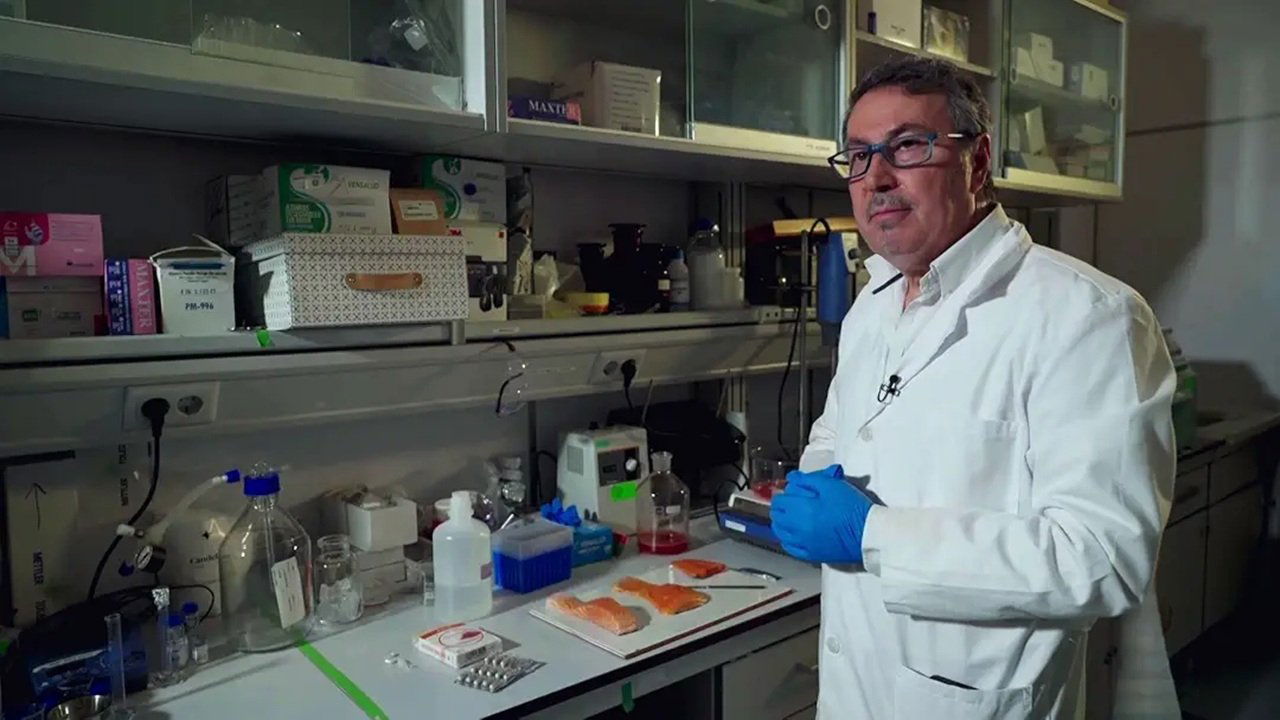 Equipo de investigación - Épisode 30