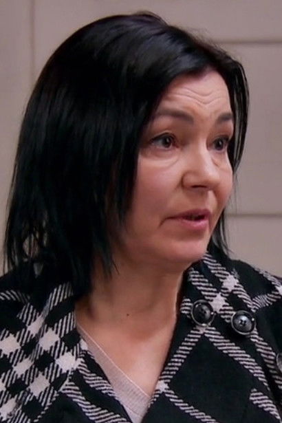 et billede af Marcela Kyselová