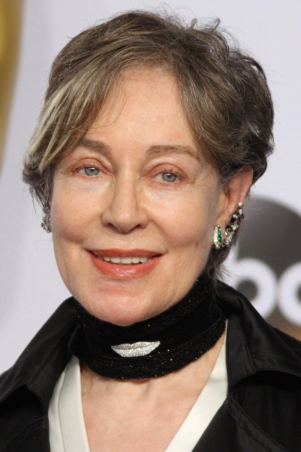 et billede af Milena Canonero