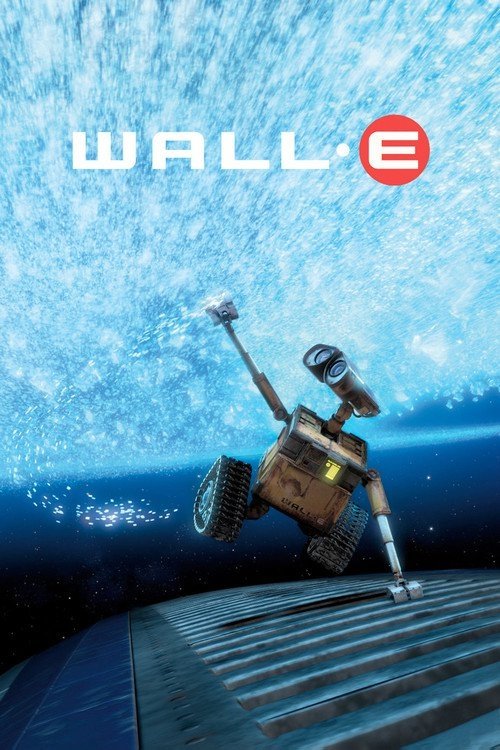 WALL·E