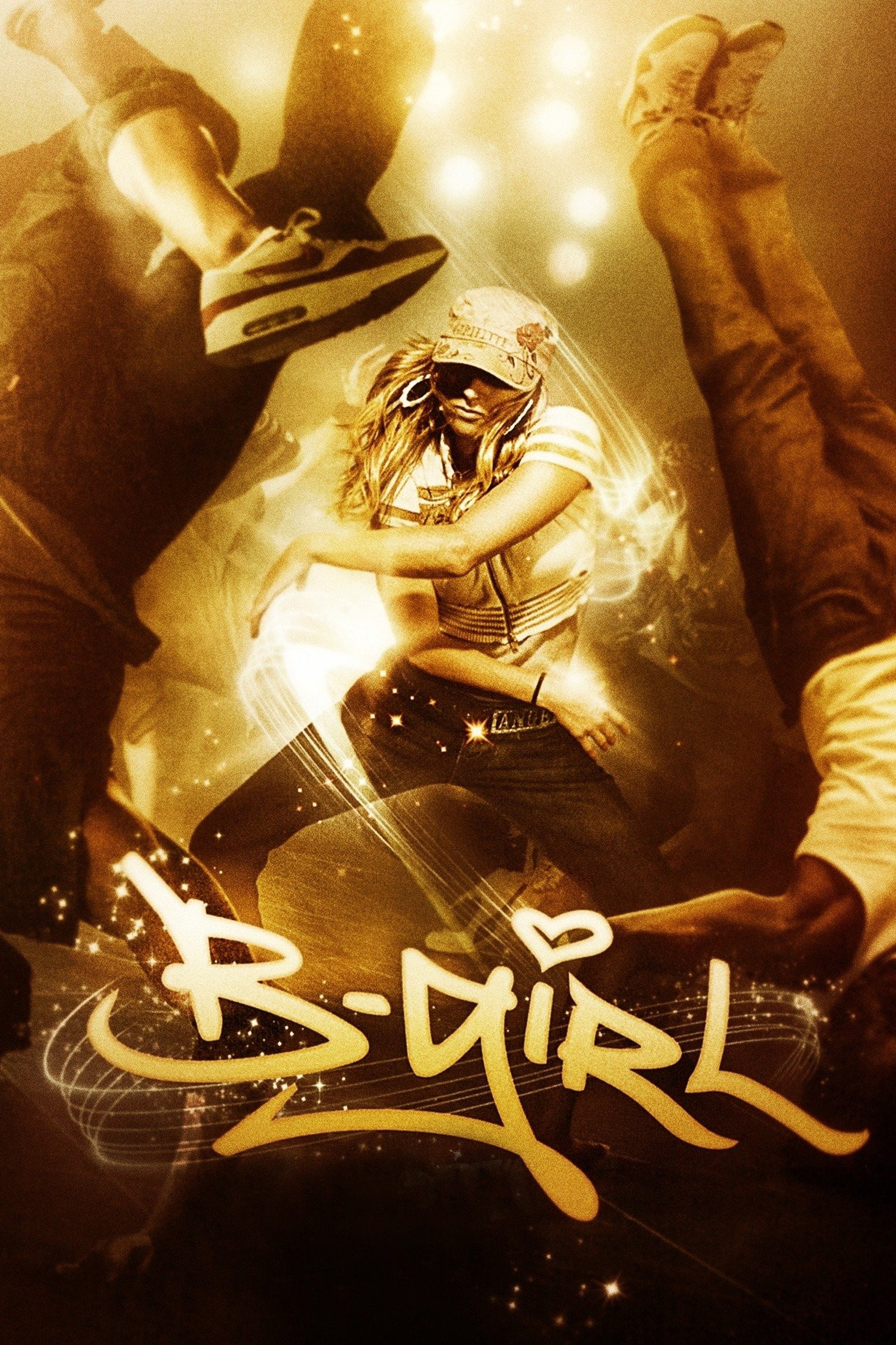 B-Girl