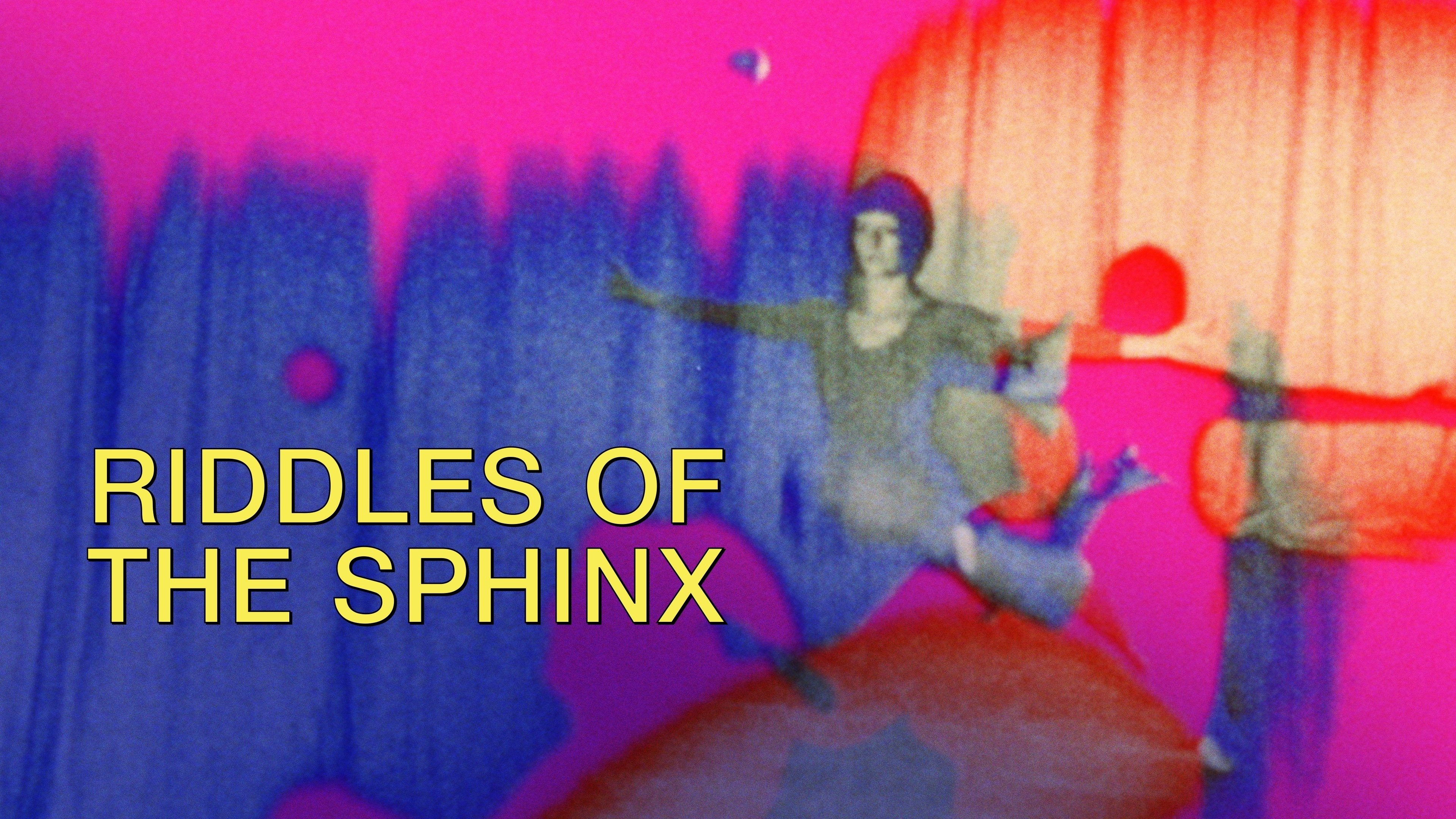 Riddles of the Sphinx (1977)