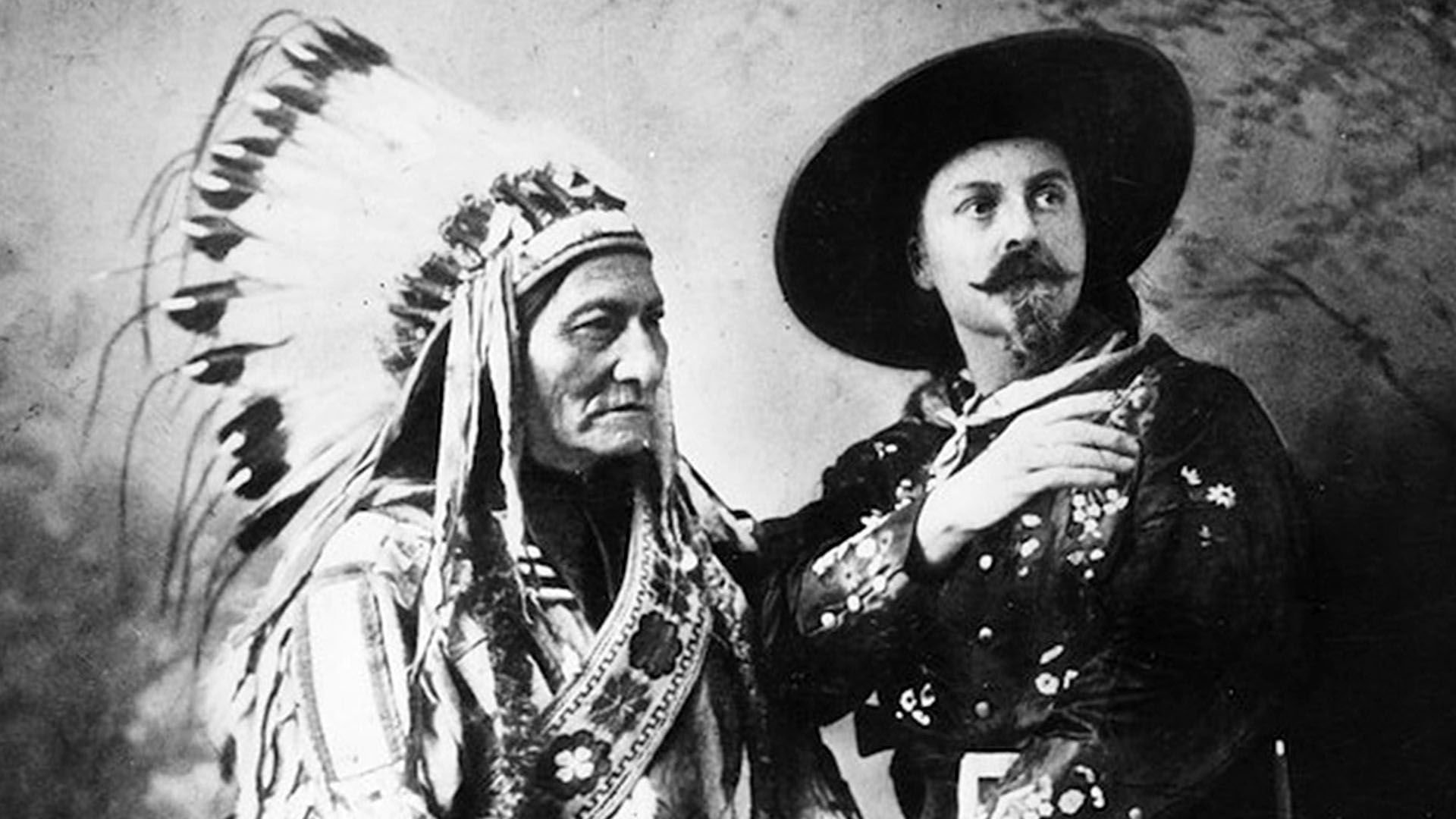 Buffalo Bill (2024)