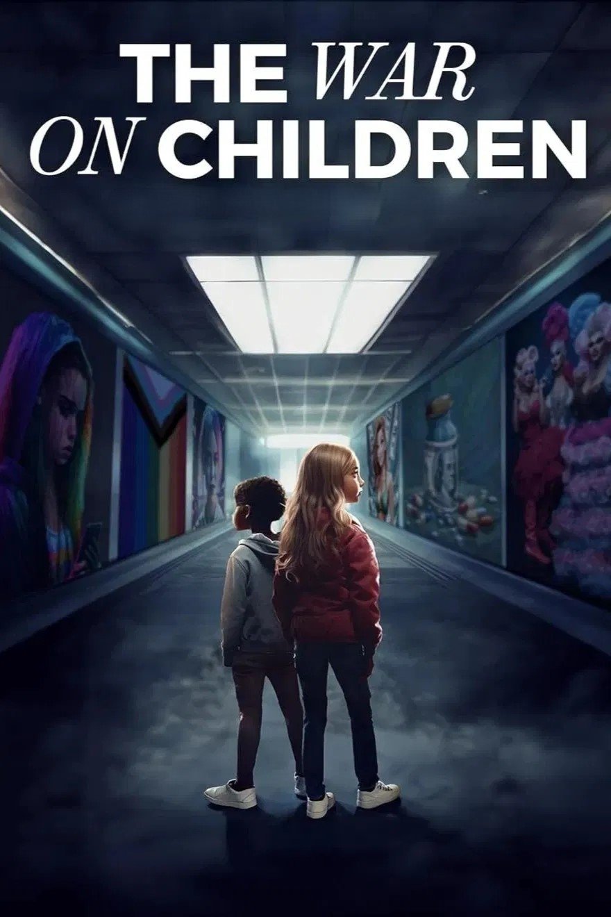 The War on Children