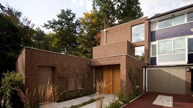 Grand Designs - Épisode 7