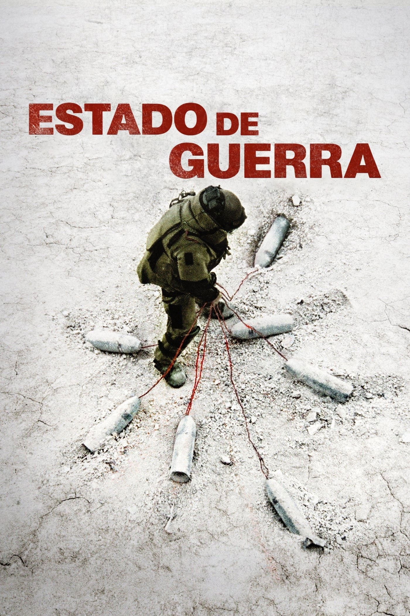 Estado de Guerra
