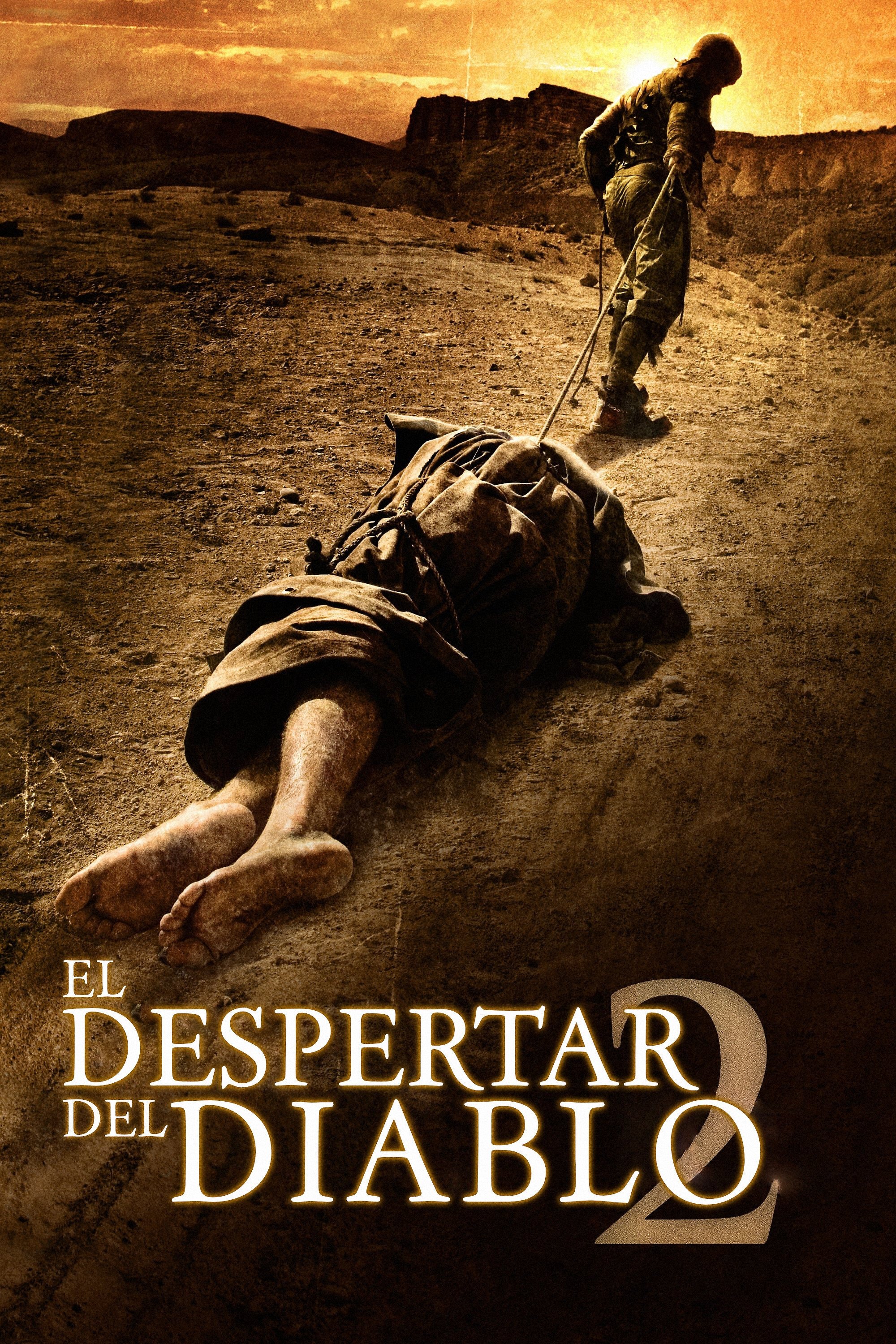 El retorno de los malditos