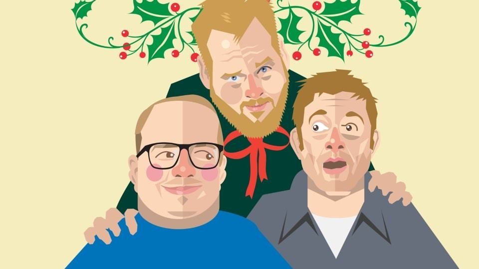 Humorkalender - Épisode 9