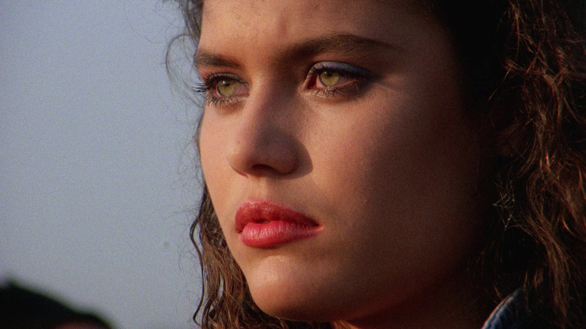 Nightmare Beach (1989)