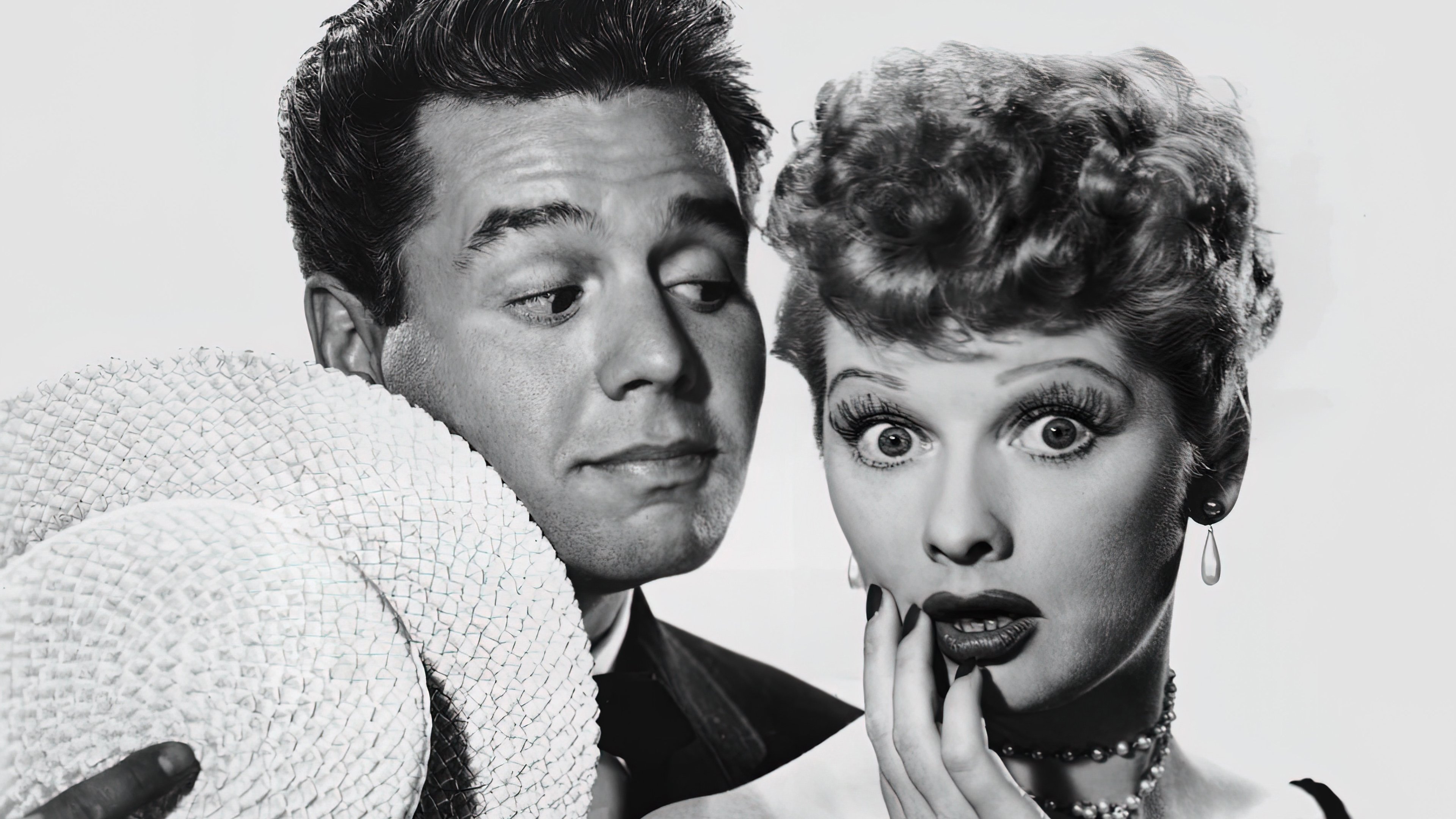 I Love Lucy: The Movie (1953)
