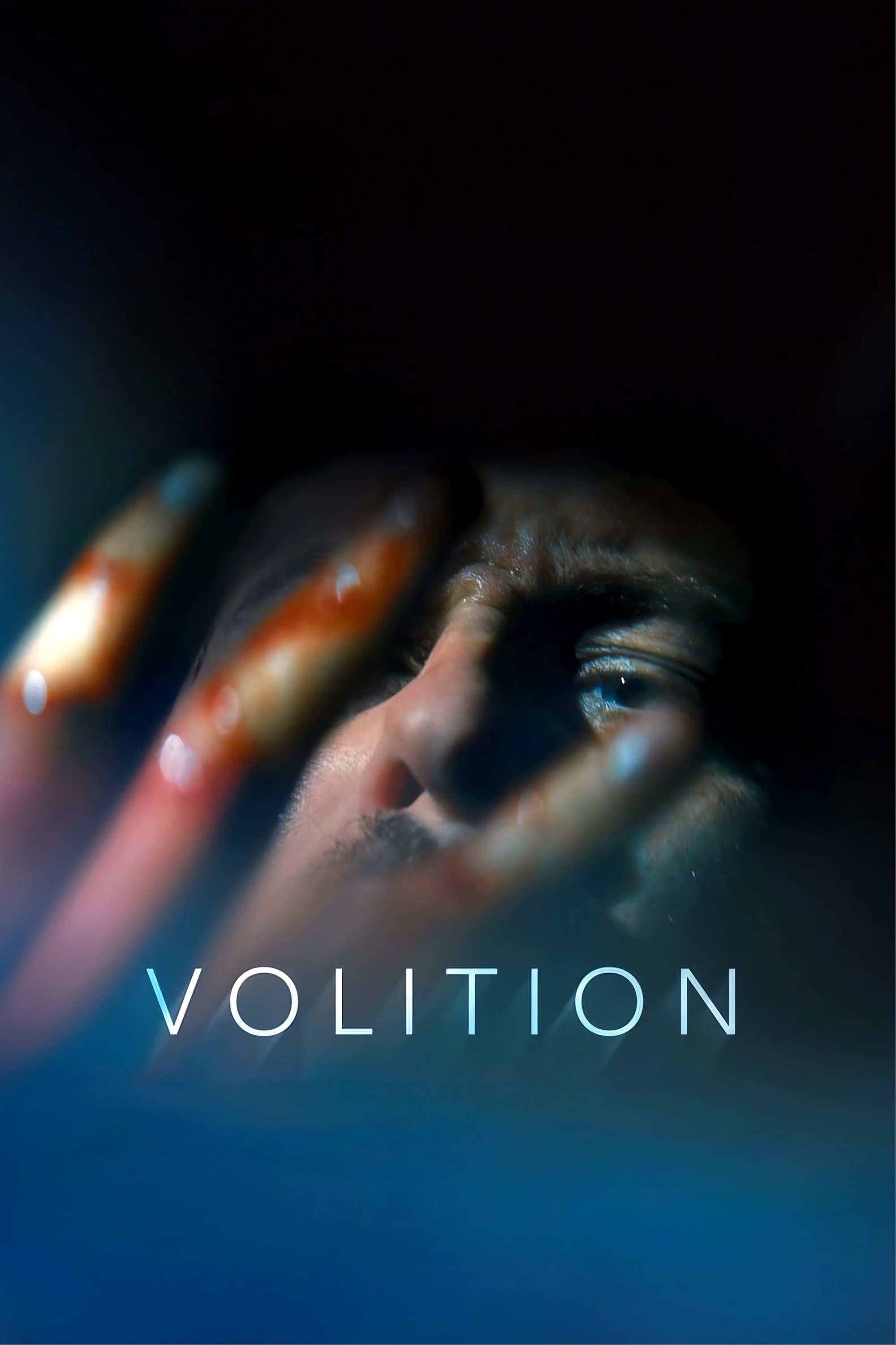 Volition