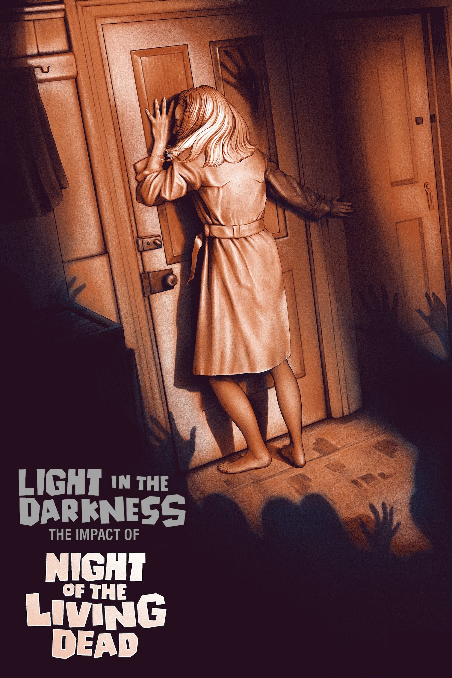 Light in the Darkness: The Impact of Night of The Living Dead