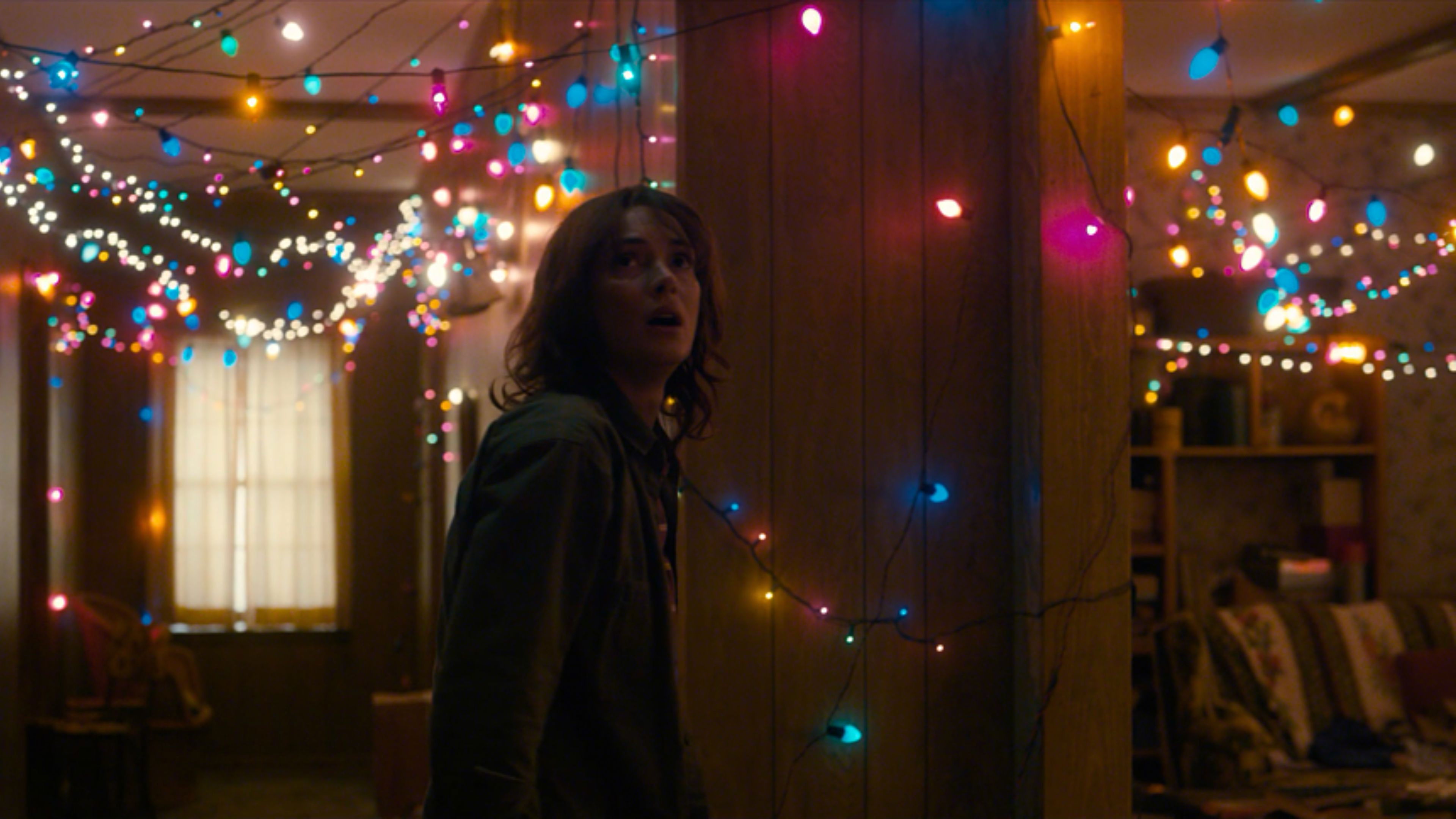 Stranger Things - Stranger Things 3