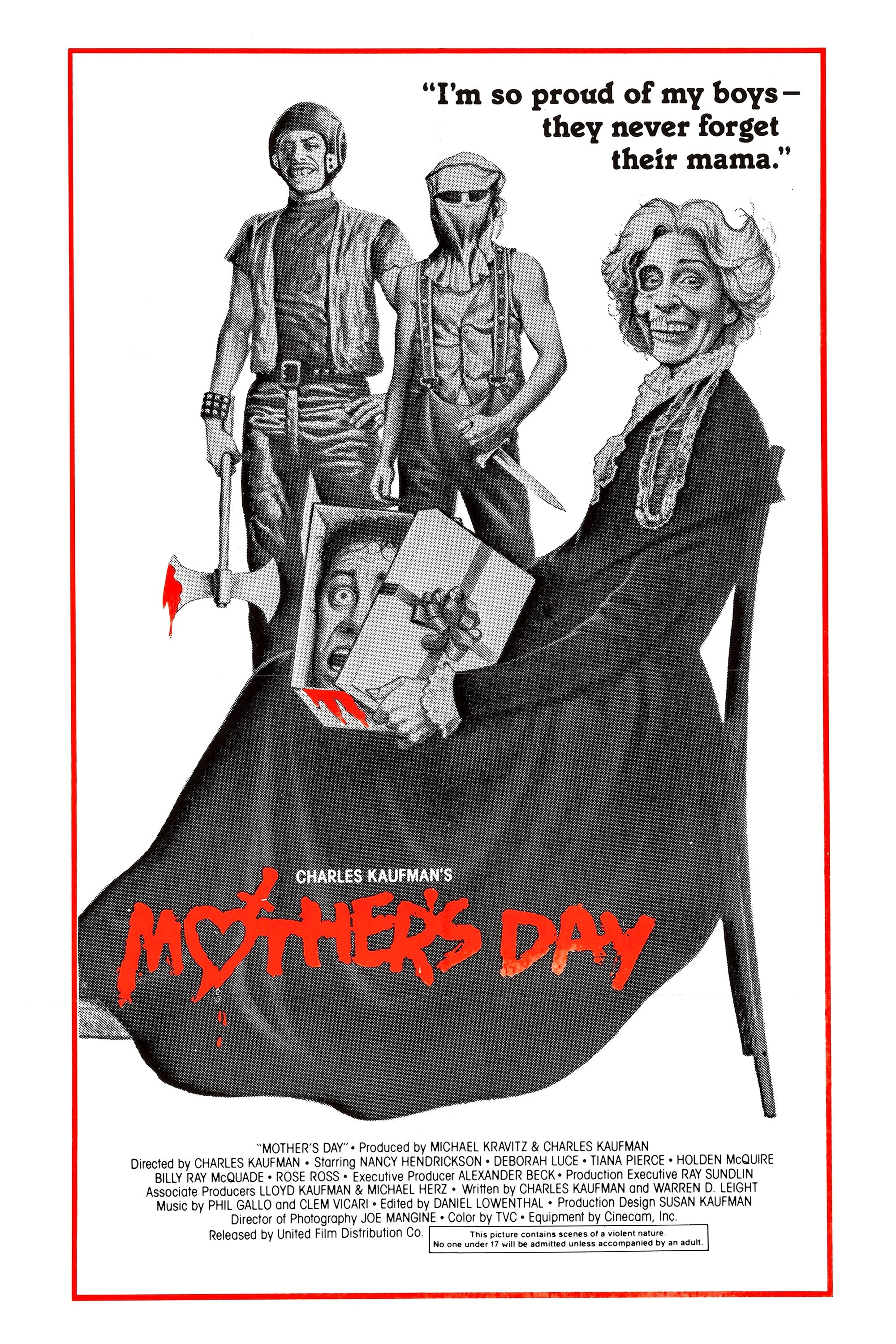 Mother's Day