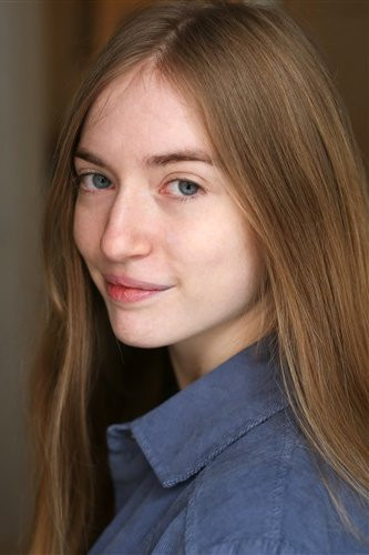 et billede af Alyssia Desmeth