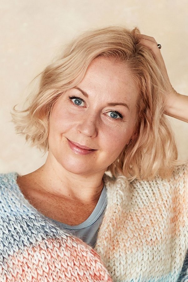 et billede af Krisse Salminen