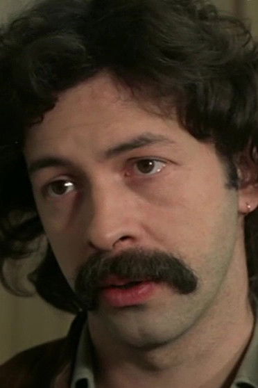 et billede af Kurt Goldstein