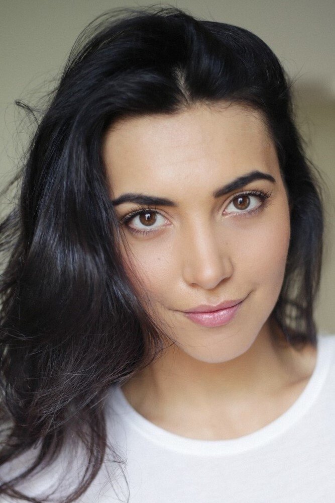 et billede af Aurélie Montea