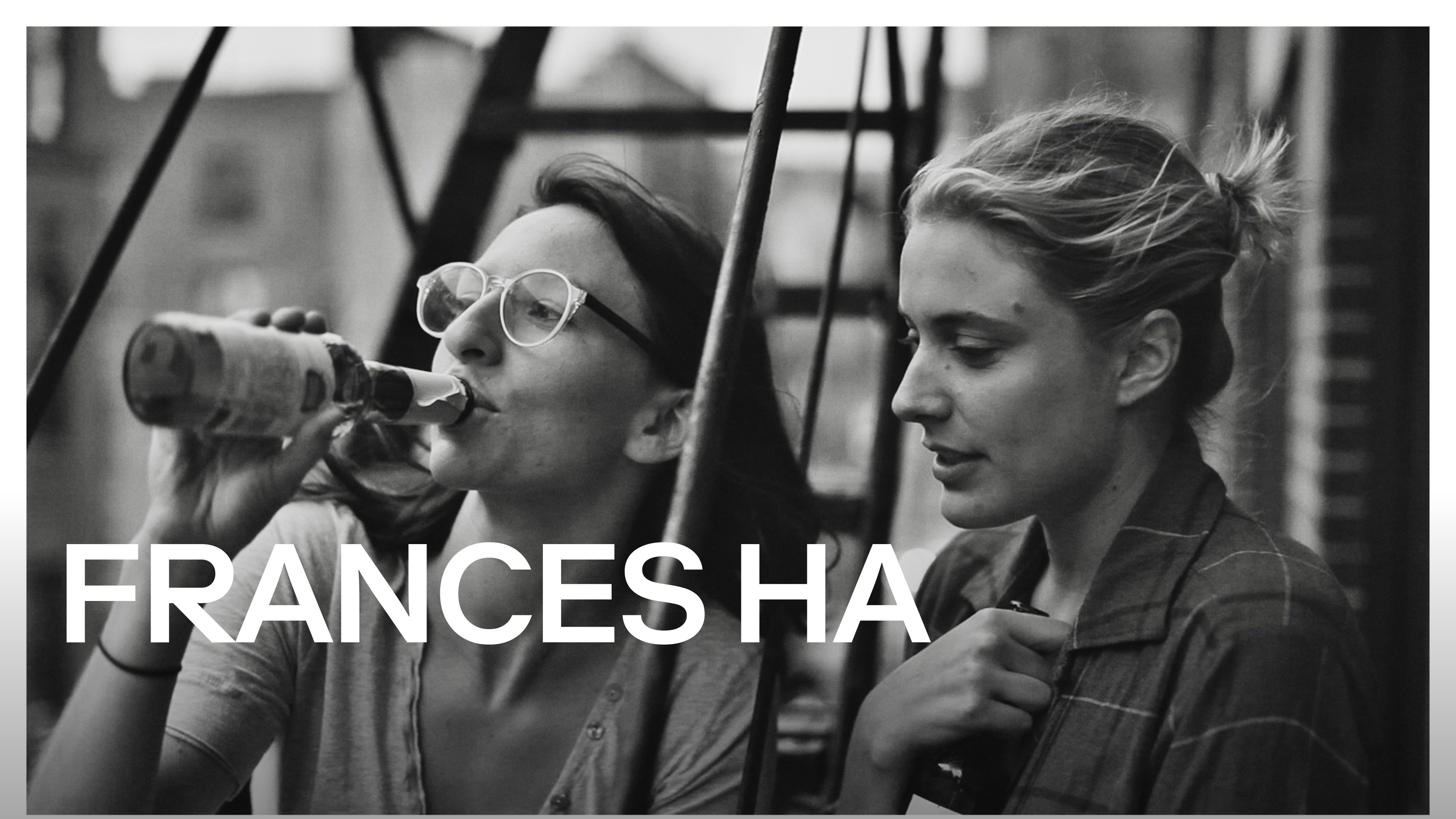 Frances Ha (2013)