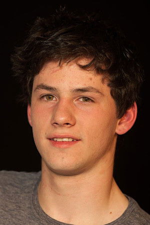 et billede af Tono Milos